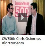 CW500